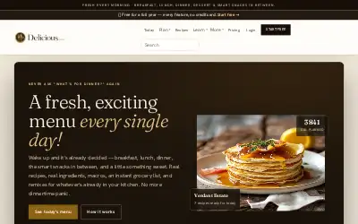 delicious.com in 2026