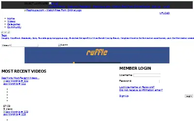 faphouse.com in 2011