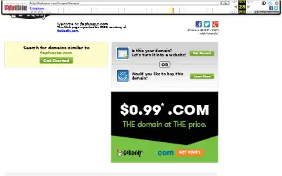 faphouse.com in 2016