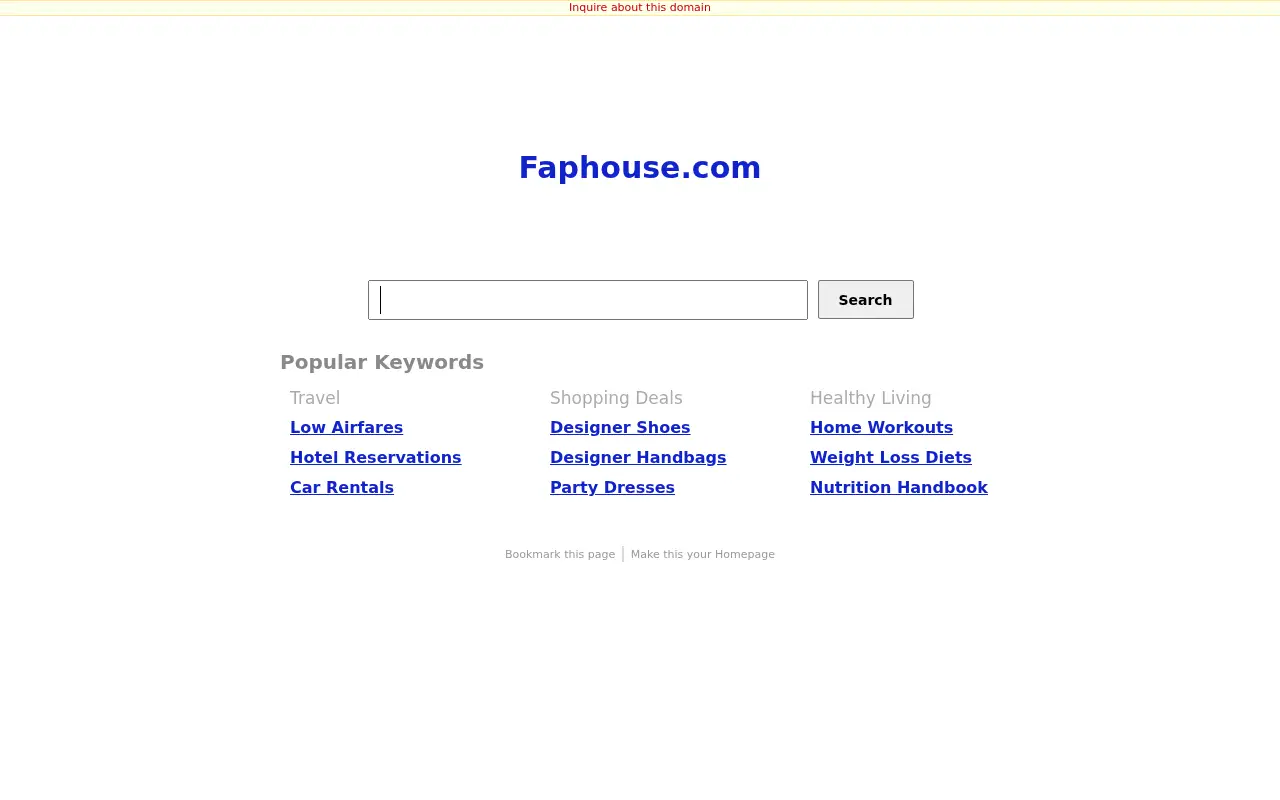 faphouse.com on September 21, 2017