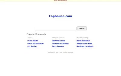 faphouse.com in 2017