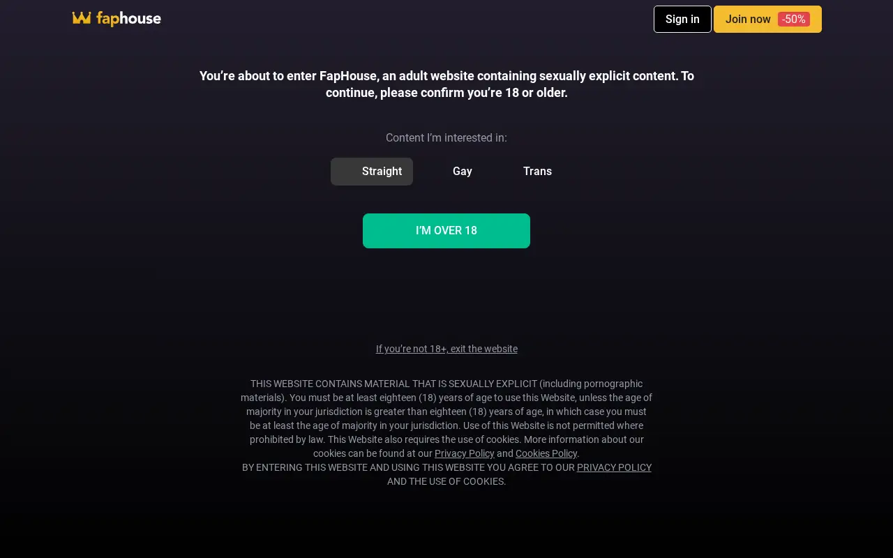 faphouse.com on July 1, 2023
