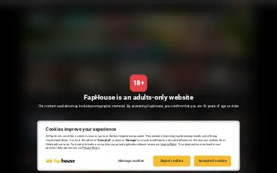faphouse.com in 2024