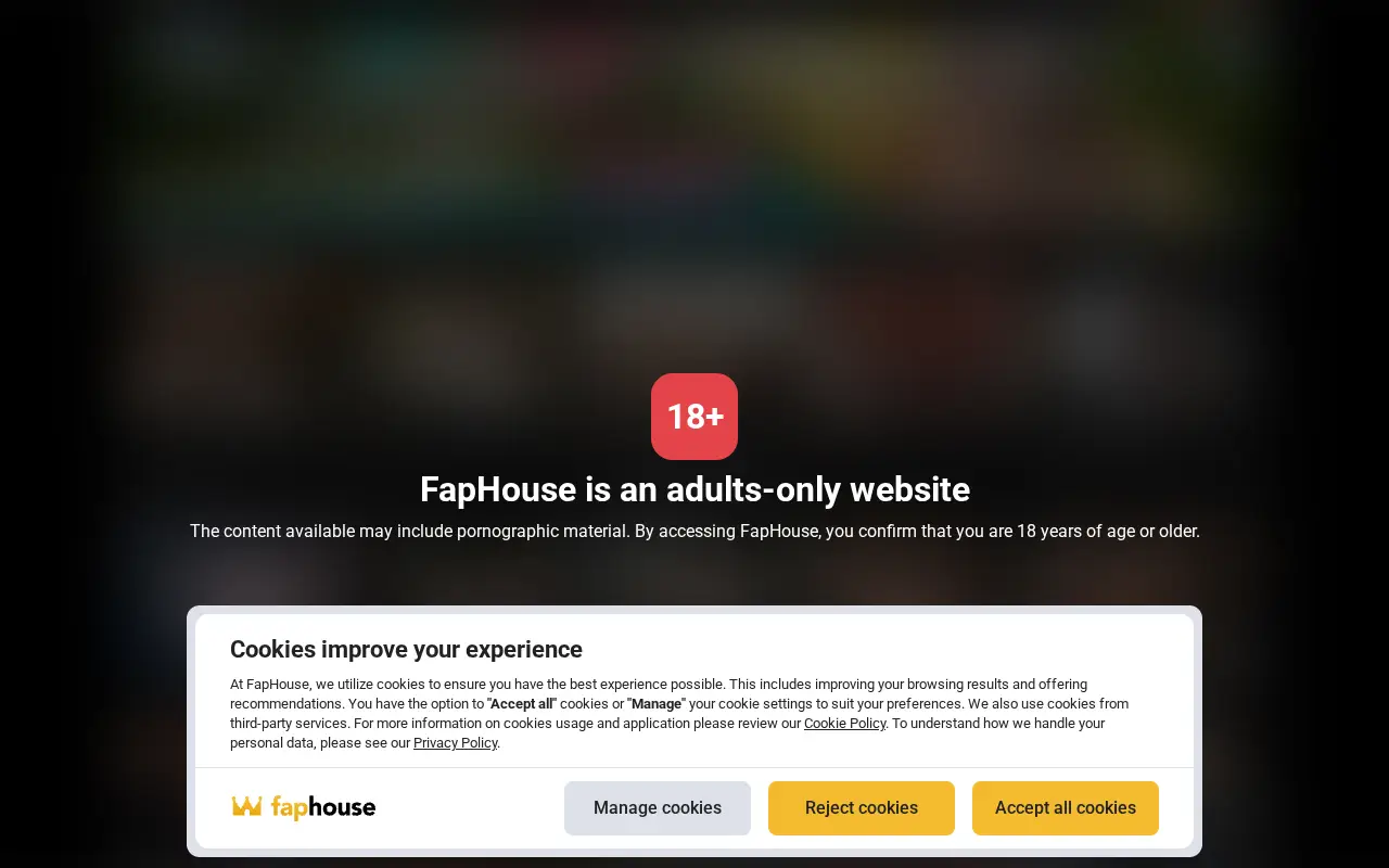 faphouse.com in 2025