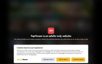 faphouse.com in 2025