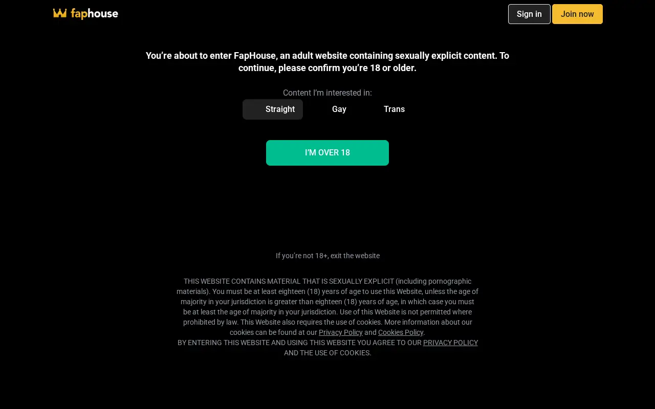 faphouse.com in 2026