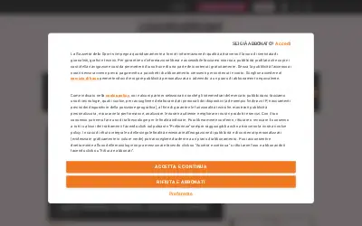 gazzetta.it in 2023