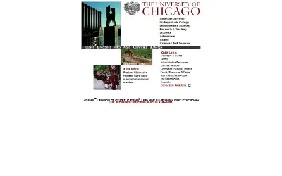 uchicago.edu in 1999