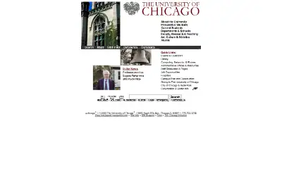 uchicago.edu in 2003