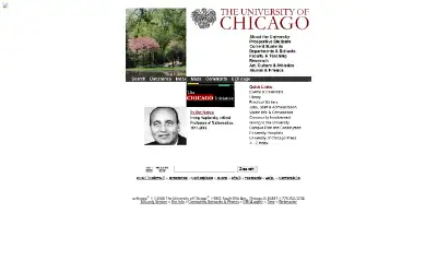 uchicago.edu in 2006