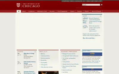 uchicago.edu in 2011