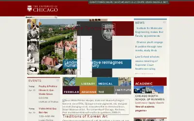 uchicago.edu in 2012