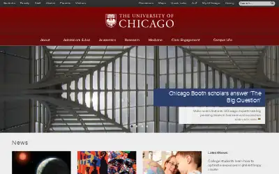 uchicago.edu in 2013