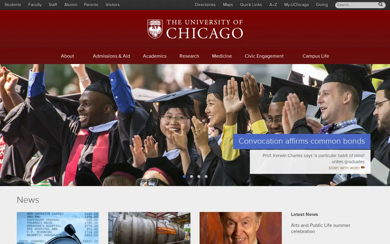 uchicago.edu in 2014