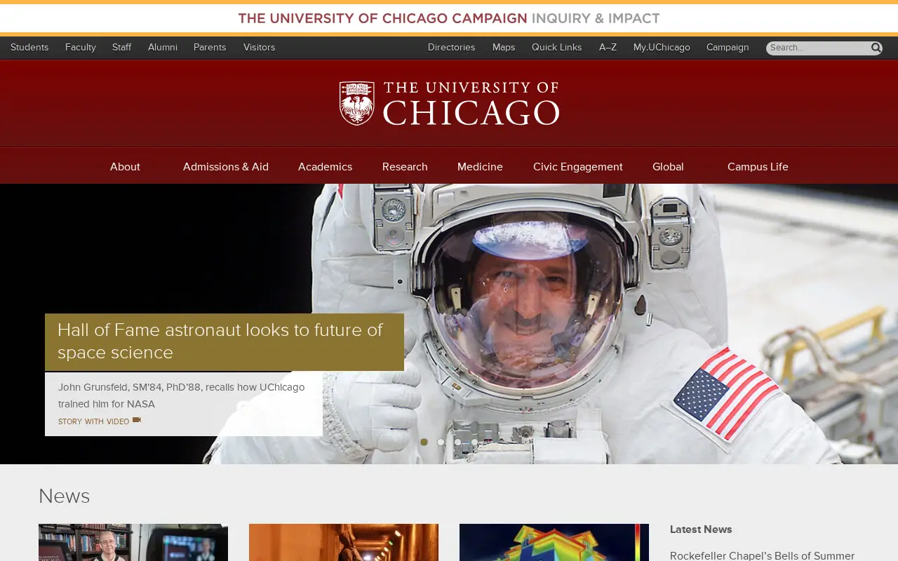 uchicago.edu in 2015