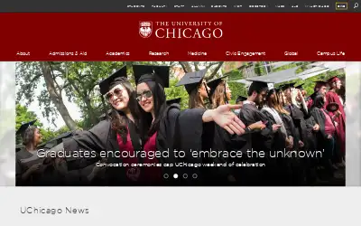 uchicago.edu in 2017