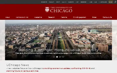 uchicago.edu in 2020
