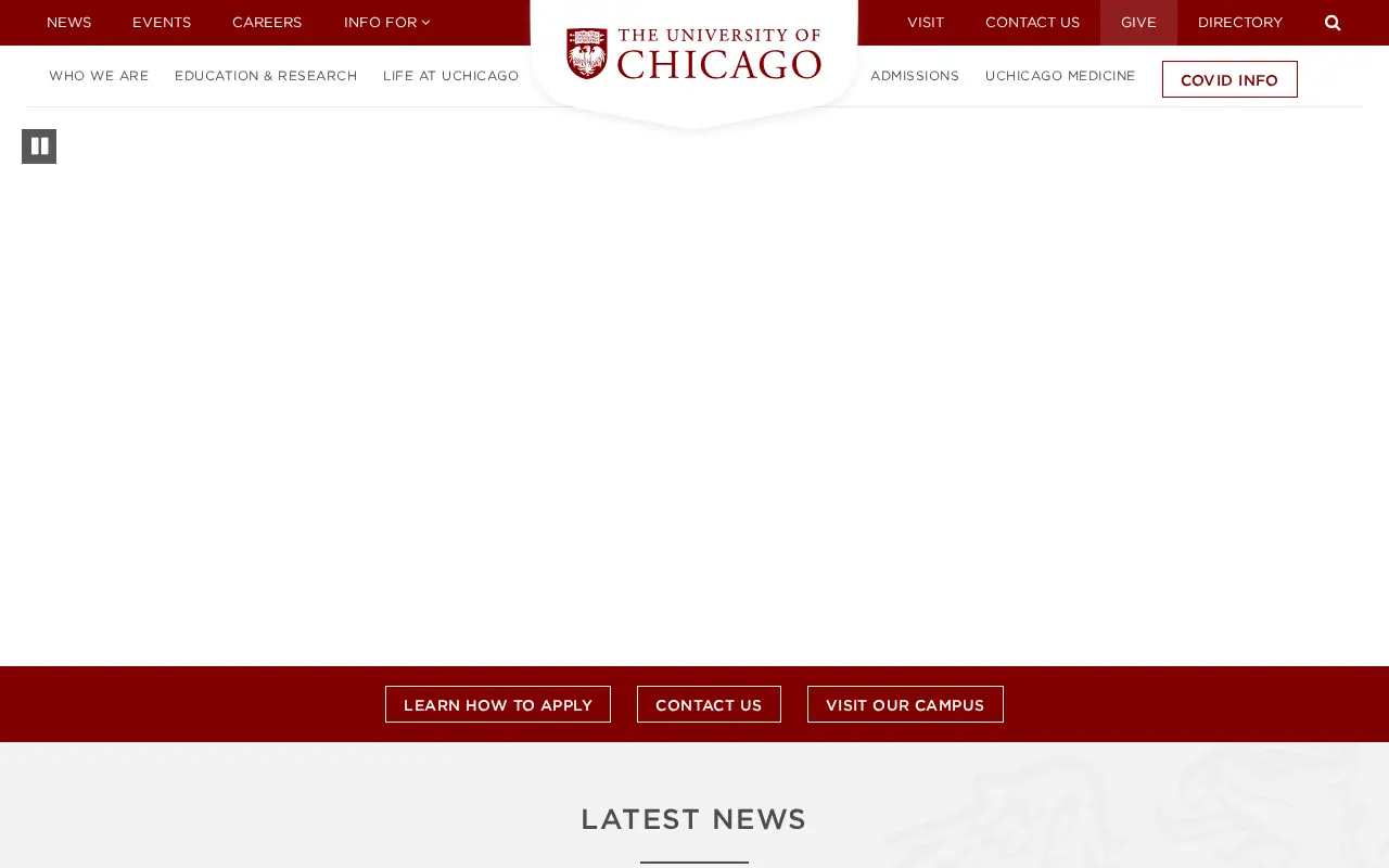 uchicago.edu in 2022