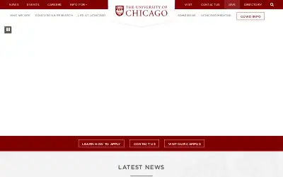 uchicago.edu in 2022
