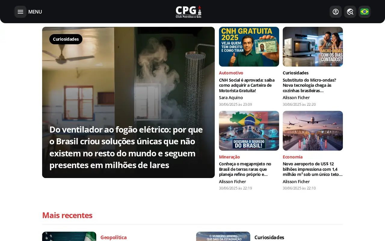 clickpetroleoegas.com.br in 2025