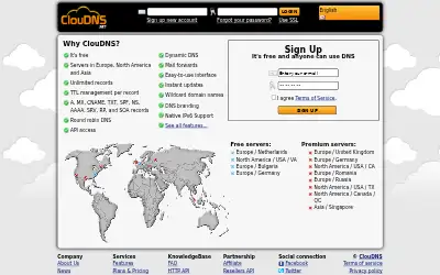 cloudns.net in 2013