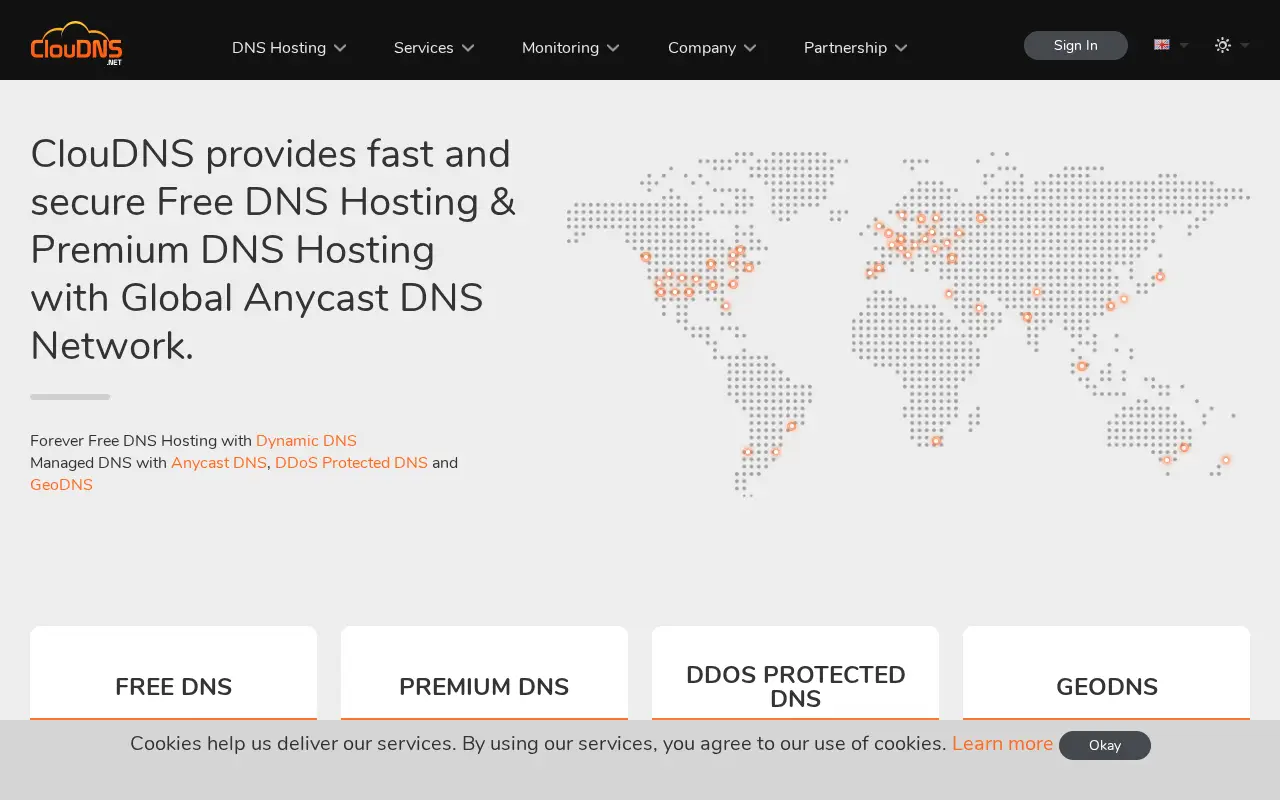 cloudns.net in 2024