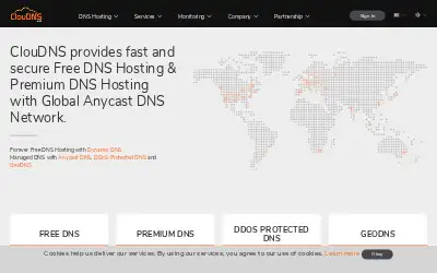 cloudns.net in 2024