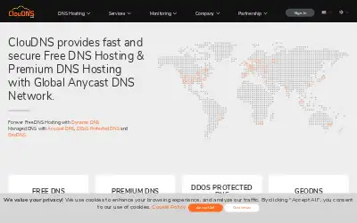 cloudns.net in 2026