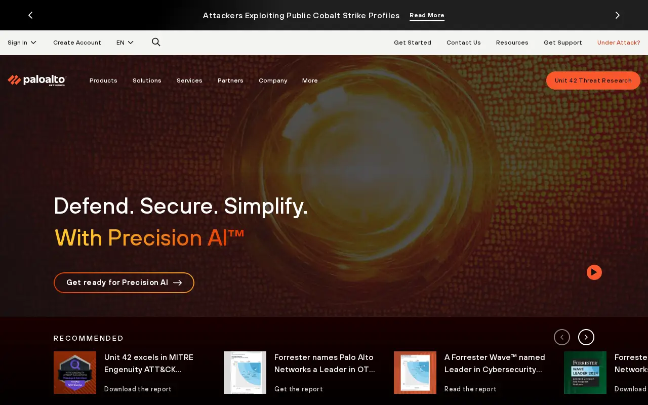 paloaltonetworks.com in 2024