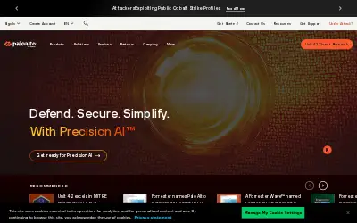 paloaltonetworks.com in 2024