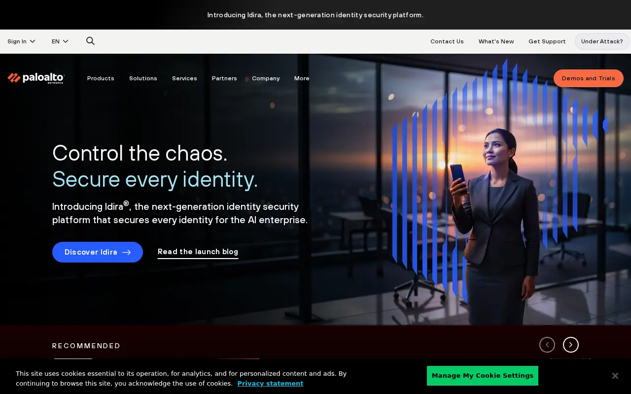 paloaltonetworks.com in 2026