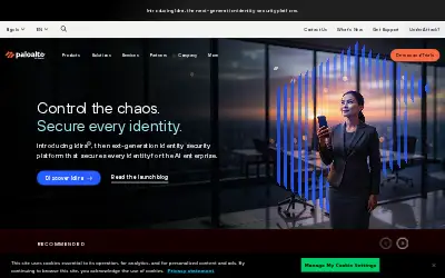 paloaltonetworks.com in 2026