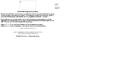 viber.com in 2000