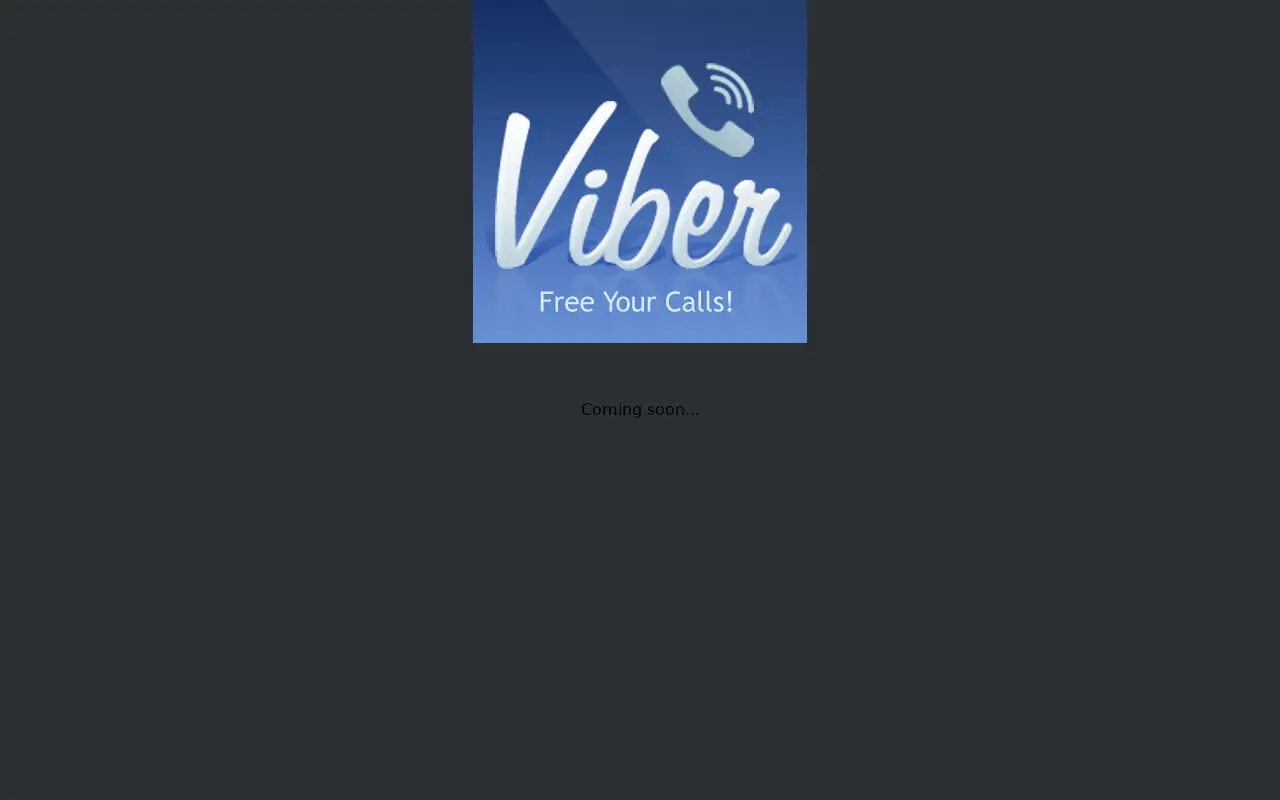 viber.com in 2010