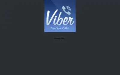 viber.com in 2010