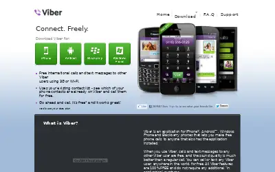 viber.com in 2012
