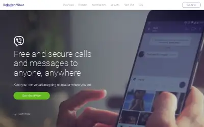 viber.com in 2019