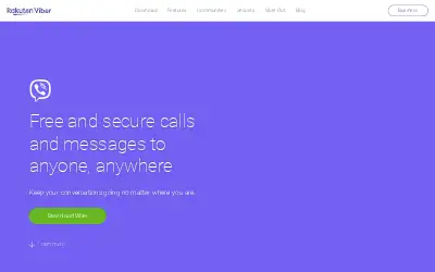 viber.com in 2022
