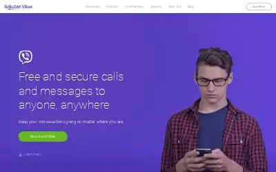 viber.com in 2025