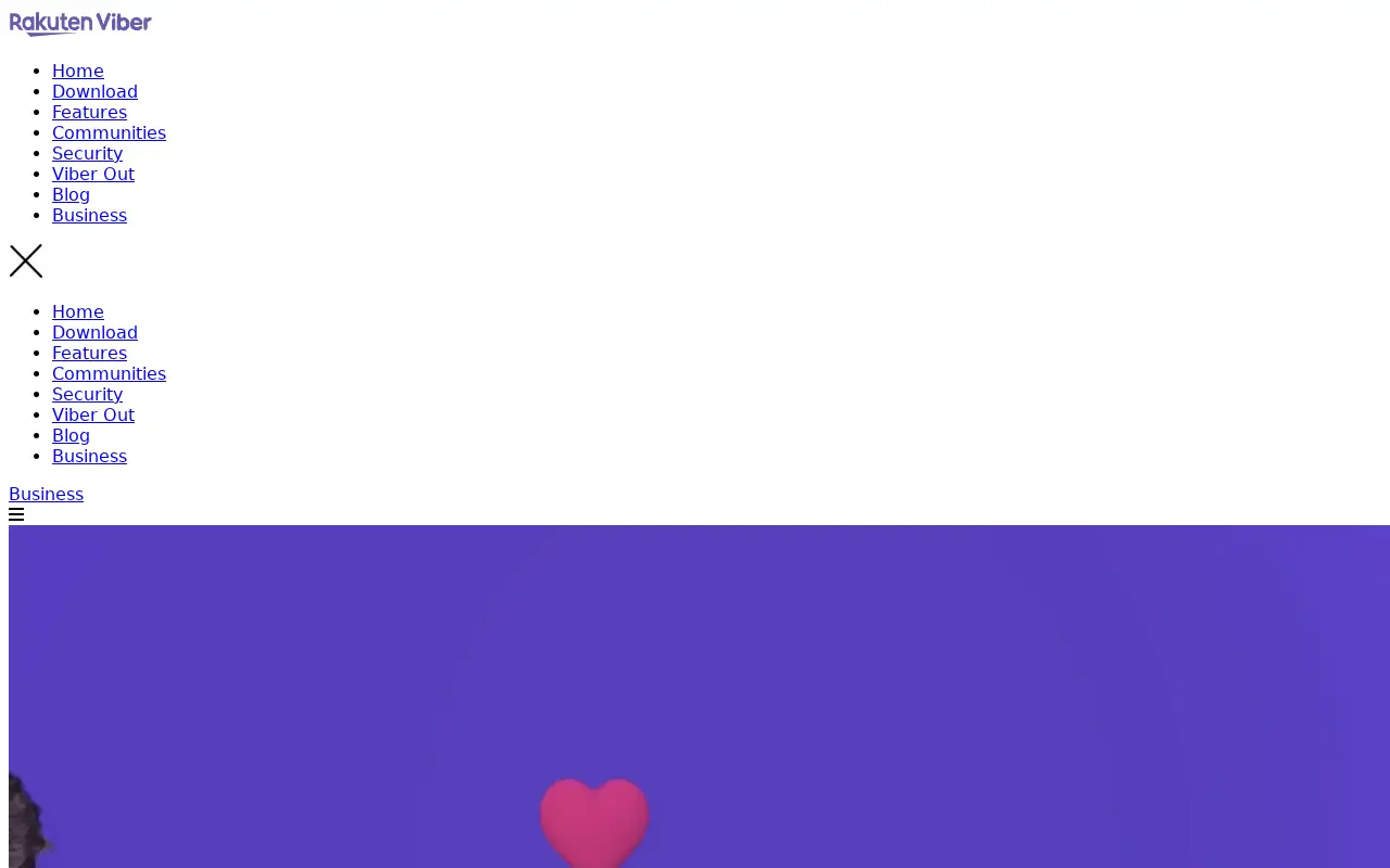viber.com in 2026