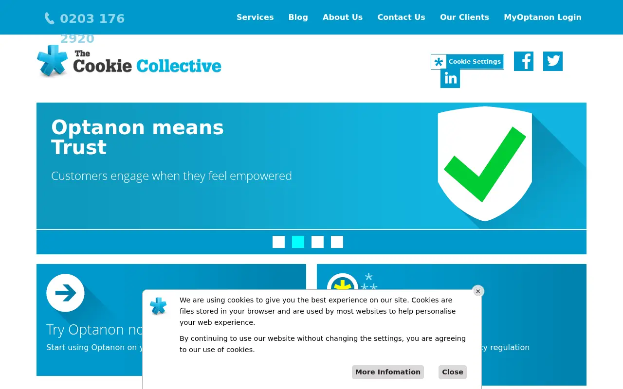 cookielaw.org in 2014