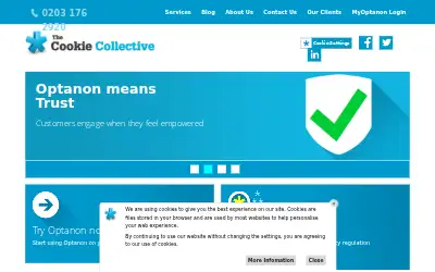 cookielaw.org in 2014