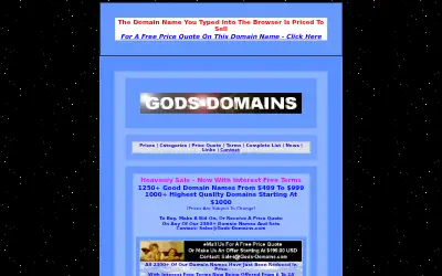 erome.com in 2004