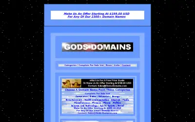 erome.com in 2005