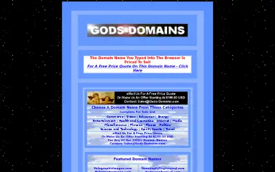 erome.com in 2008