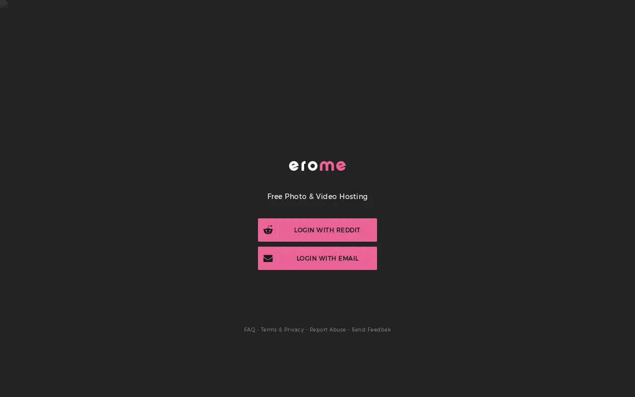 erome.com in 2017