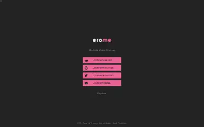erome.com in 2021