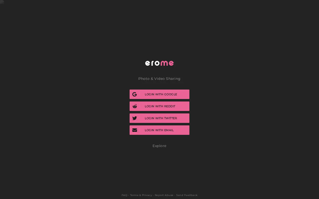 erome.com in 2022