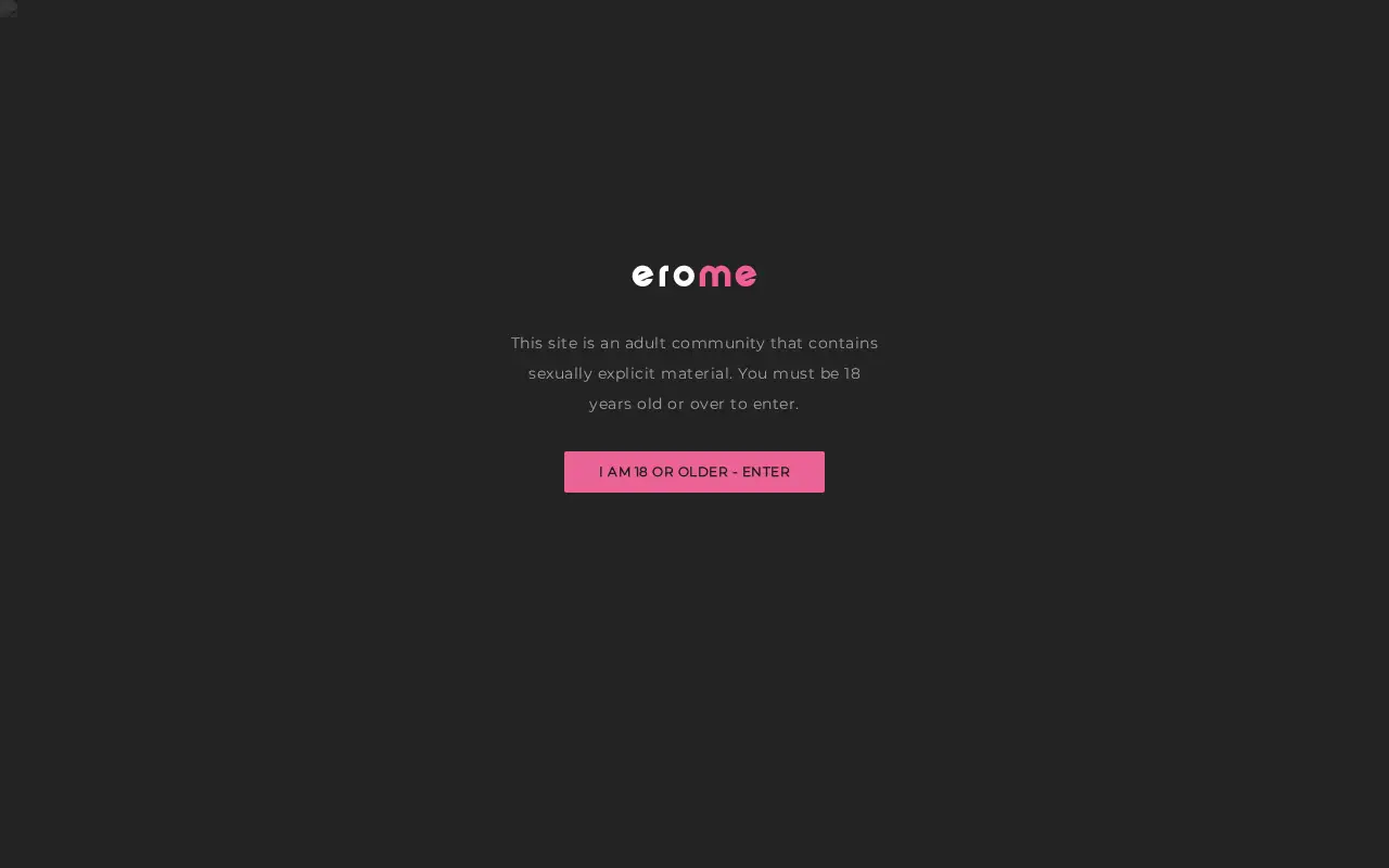 erome.com in 2025