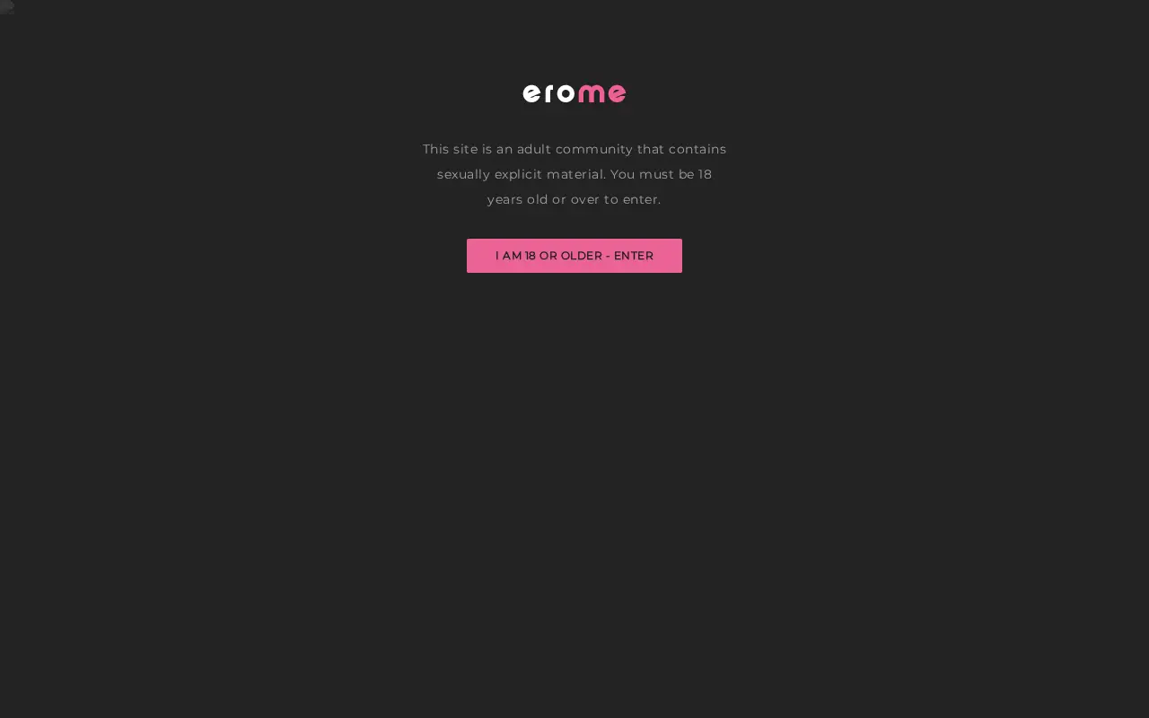 erome.com in 2026